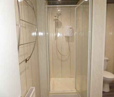 Bute Avenue Flat 2 - Photo 6