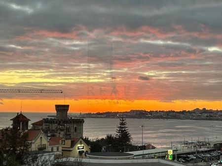 3 room luxury Flat for rent in Estoril, Cascais e Estoril, Cascais, Lisbon - Photo 2