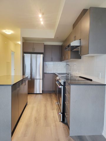 For Lease - 27 Korda Gate Unit# 309, Vaughan, Ontario - Photo 2