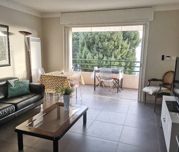 Location Appartement 3 pièces 60m² - Photo 1