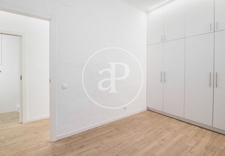 Apartment for rent on Muntaner street - Photo 2