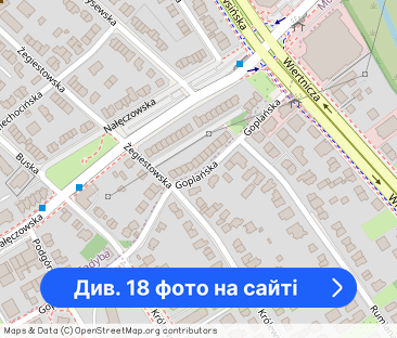 Nowoczesny apartament na Sadybie | Wynajem | 95 m2 - Фото 1