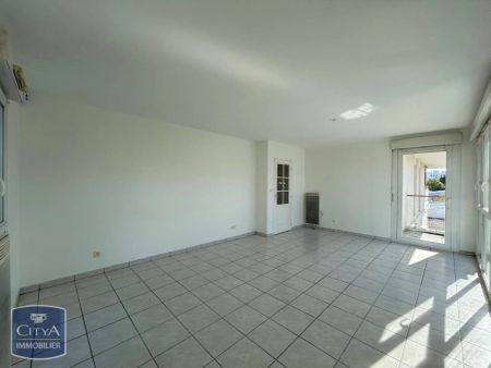 Appartement à louer 3 pièces 71.84m² - Photo 4