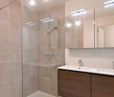Appartement te huur in Hamme voor € 900 met 2 slaapkamers - Photo 5