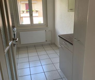 3.5 Zimmer, 1. Stock - Photo 2