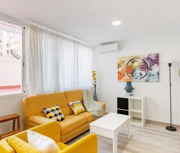 Carrer de Sant Antoni Maria Claret, Barcelona, Catalonia 08025 - Photo 5