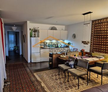 Sonnige Balkonwohnung in ruhiger Zentrumslage !!! - Photo 2