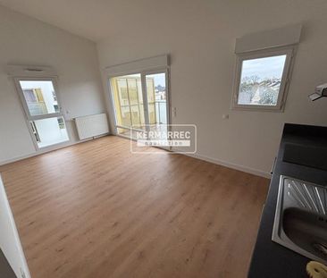 Appartement 2 pièces – 50 m² environ à Chantepie (ref : G75274) - Photo 6