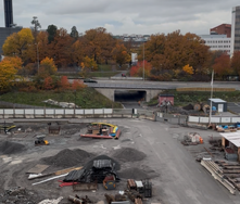 Alphyddevägen, Solna - Photo 3
