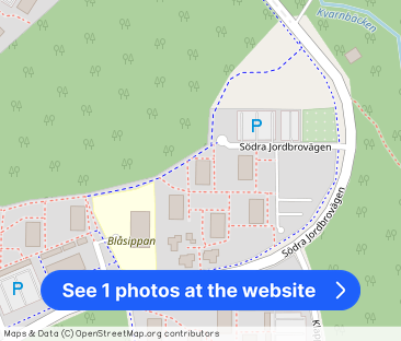 Södra Jordbrovägen 177 - Photo 1