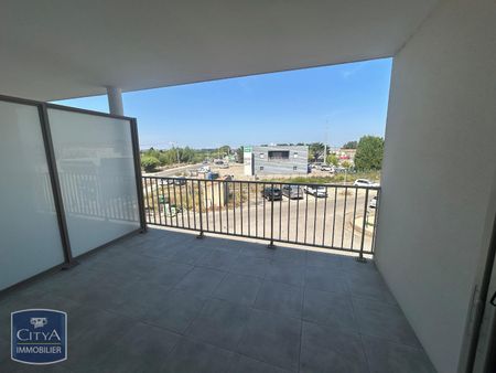 Location Appartement 2 pièces 43m² ARLES 13200 - Photo 5