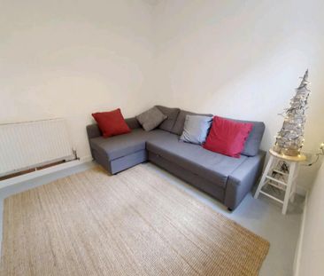 1 bedroom house of multiple occupation to rent - Photo 1