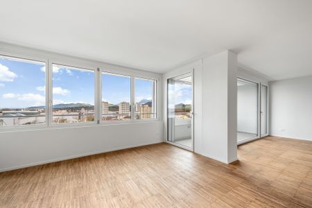 Charmant & praktisch Dein neues Zuhause wartet - Foto 2