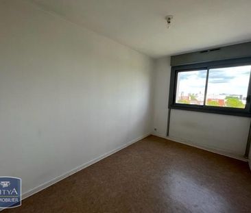 Location Appartement 4 pièces 83m² NANTES 44200 - Photo 4