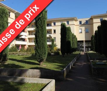 Location Appartement 3 pièces 60m² BLAGNAC 31700 - Photo 3