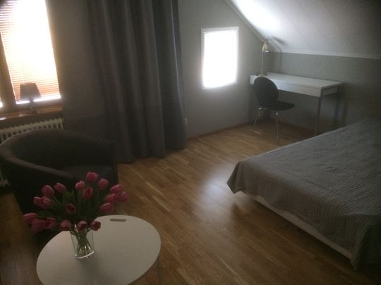 Bölevägen, Piteå - Foto 1