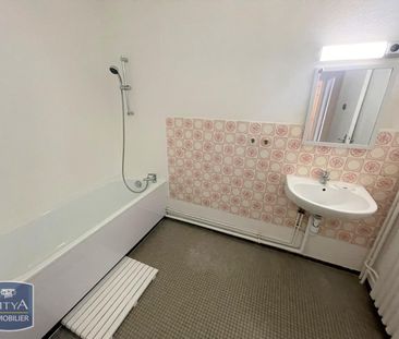 Location Appartement 2 pièces 65m² DIJON 21000 - Photo 1