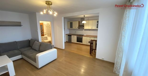 Bielsko-Biała, Osiedle Złote Łany Mieszkanie na wynajem - Zdjęcie 1