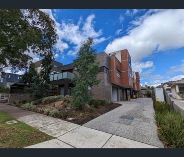 1/183 Stud Road, Wantirna South, Vic 3152 - Photo 4