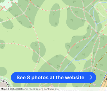 Im Herzen von Schwachhausen – Ihr neues Zuhause mit viel Ruhe, Grün... - Photo 1