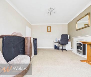 Manor Avenue, Cannock - Photo 1