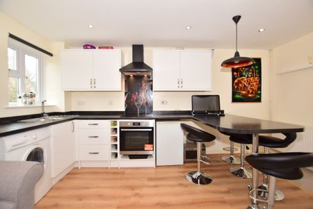 1 bedroom maisonette to rent - Photo 4
