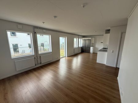 Mejerivägen 13B -3rok (lgh 6046) - Photo 4