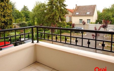 Appartement à louer - Photo 4