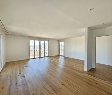 5.5 Zimmer, 125 m², 1. Stock - Photo 5