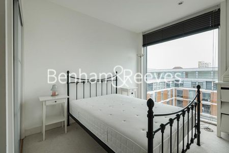1 bedroom apartment to rent - Photo 2