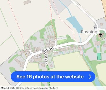 The Street, Poynings - Photo 1