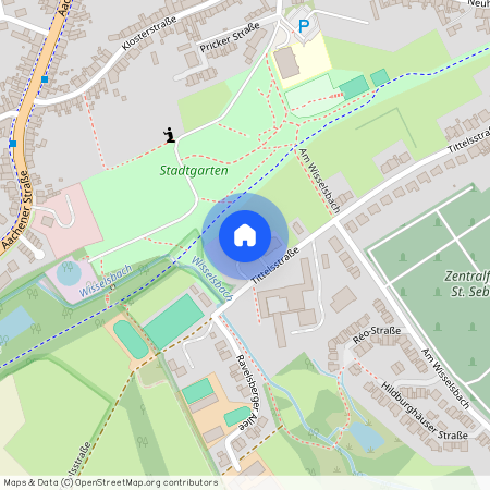 Tittelsstr. 70, 52416 Würselen