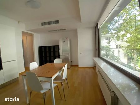 Apartament luminos cu terasă, 3 camere pe Clucerului - Photo 5