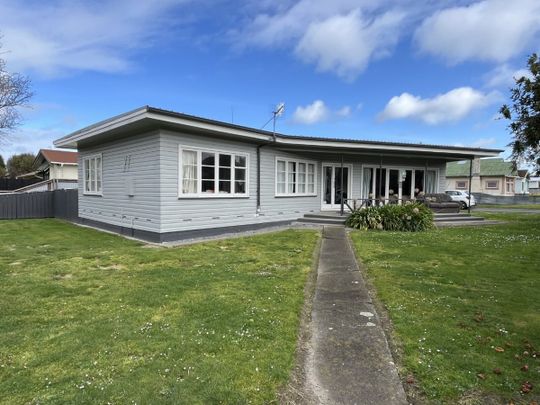 11 Cuba Street, Takaro, Palmerston North - Photo 1