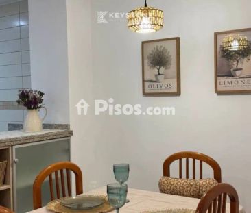 Piso en alquiler en Alicante - Alacant - Foto 1