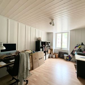Appartement de 3 pièces - Photo 2