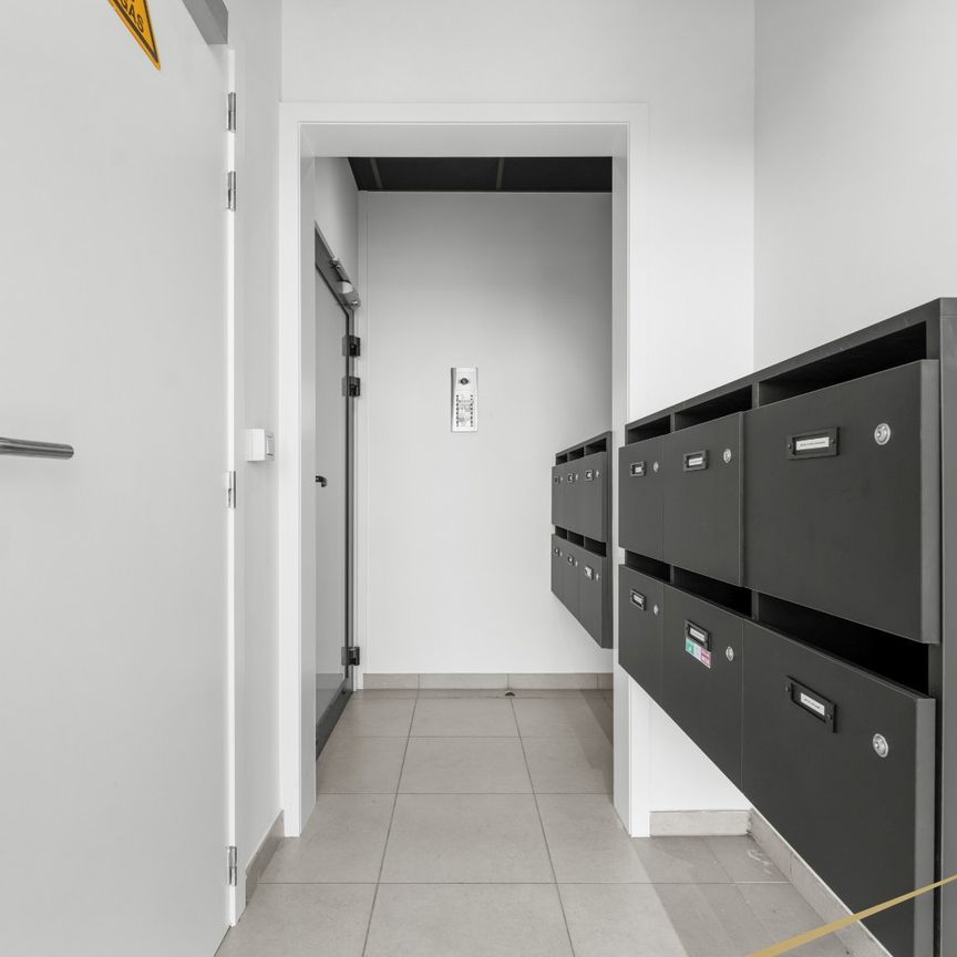 Baron de Maerelaan 54 / 601, 8380 Zeebrugge - Photo 1