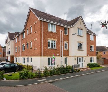 Wardle Gardens, Leek, Staffordshire, ST13 - Photo 6