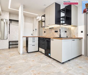 Pronájem bytu 3+kk 56 m² - Photo 3