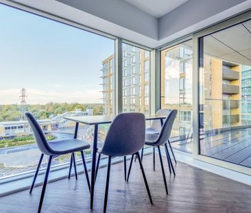 1 bedroom apartment to rent - Photo 2