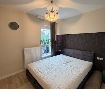 Nowoczesne 2-pokojowe mieszkanie z 18m tarasem - Фото 4