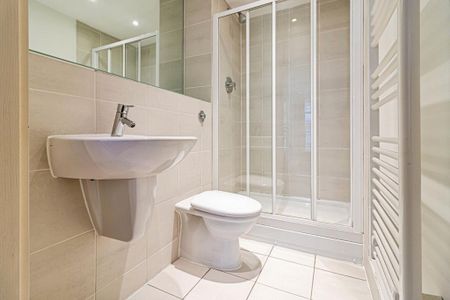 2 bedroom apartment to rent - Photo 5