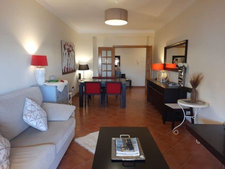 2 room luxury Flat for rent in Silves, Portugal - Photo 3