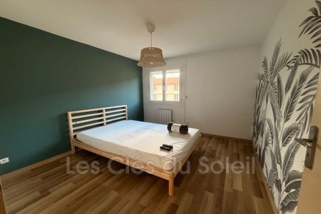 Location Appartement 3 pièces 69m² TOULON 83000 - Photo 3