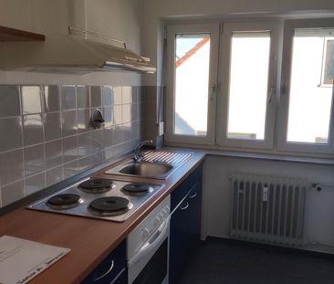2 Zimmer DG-Wohnung in Filderstadt-Bernhausen - Photo 6