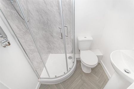 1 bedroom terraced house to rent - Photo 3