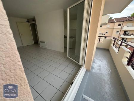 Appartement à louer 2 pièces 47.95m² - Photo 5
