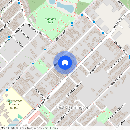 47C Russell Street, East Cannington WA 6107