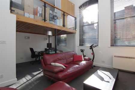 2 bedroom apartment to rent - Photo 4