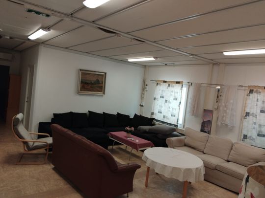 Flodafors Skola, Flodafors/Katrineholm - Photo 1